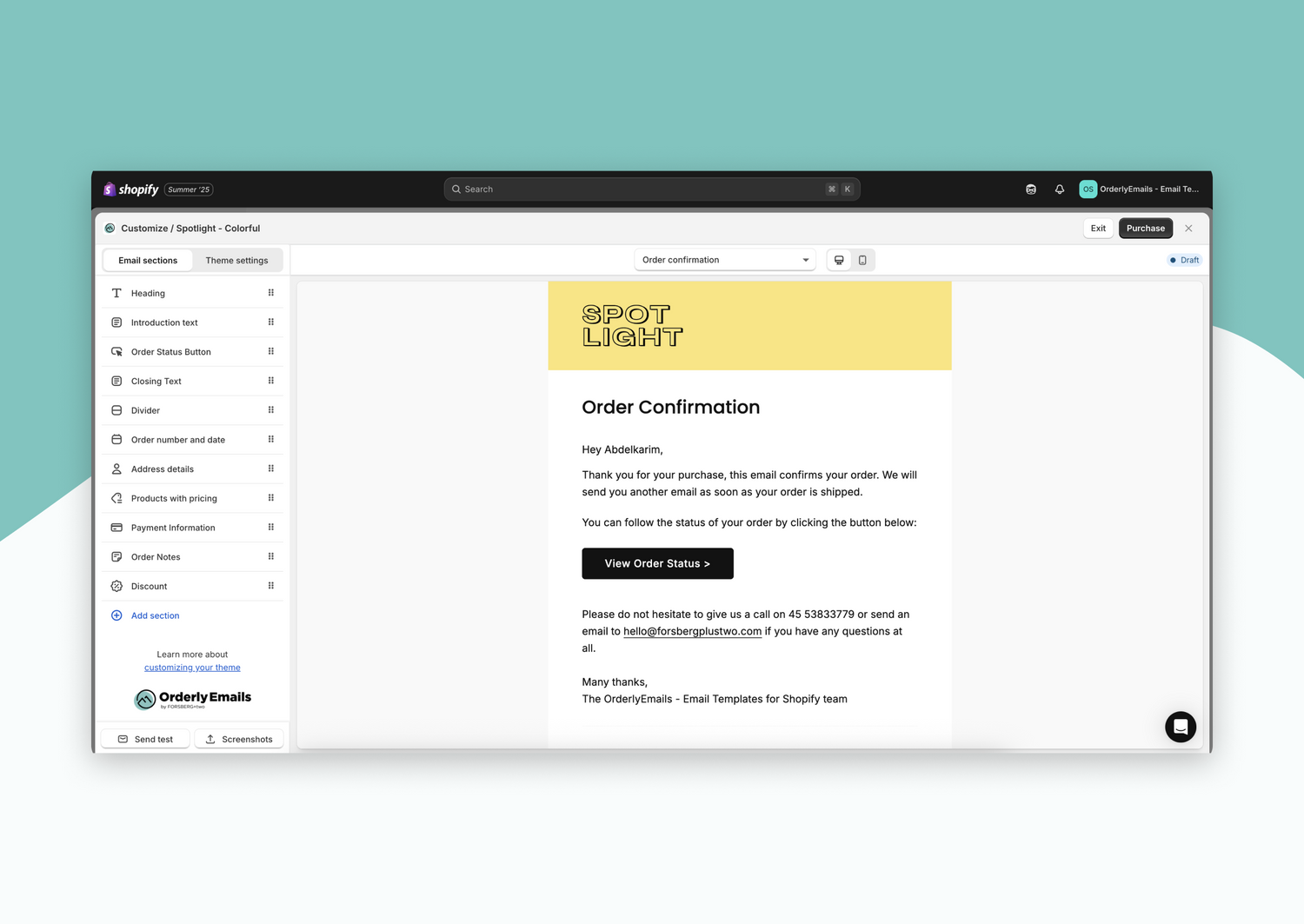 Redesigned Editor, Faster Images & More