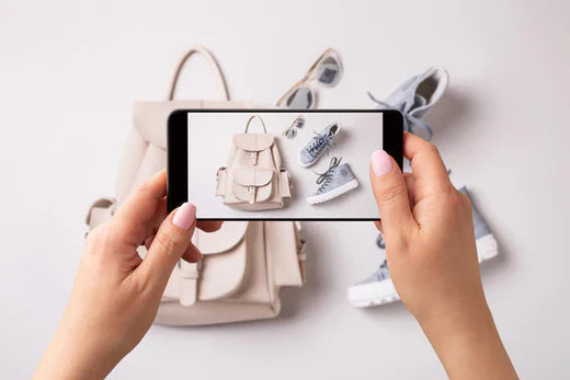 Product photo OrderlyEmails