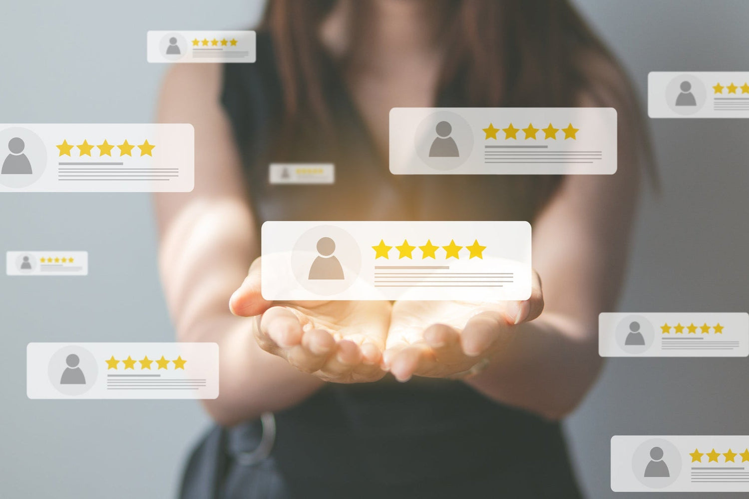 A Well Considered Support Strategy