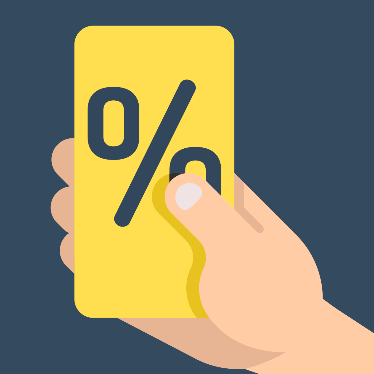 logo personal discount