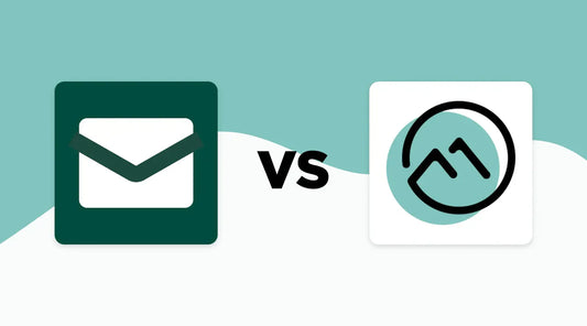 Shopify Email Vs OrderlyEmails